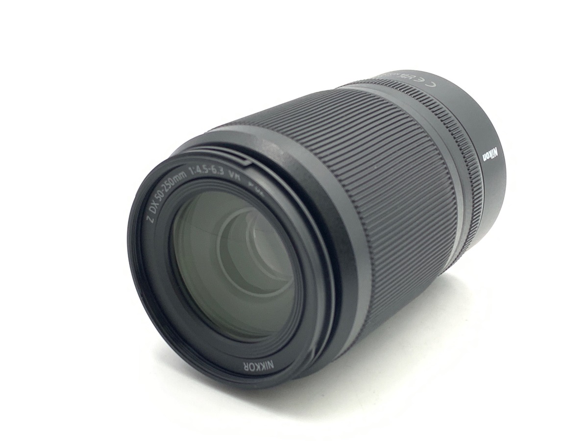 Z DX 50-250/4.5-6.3 VR