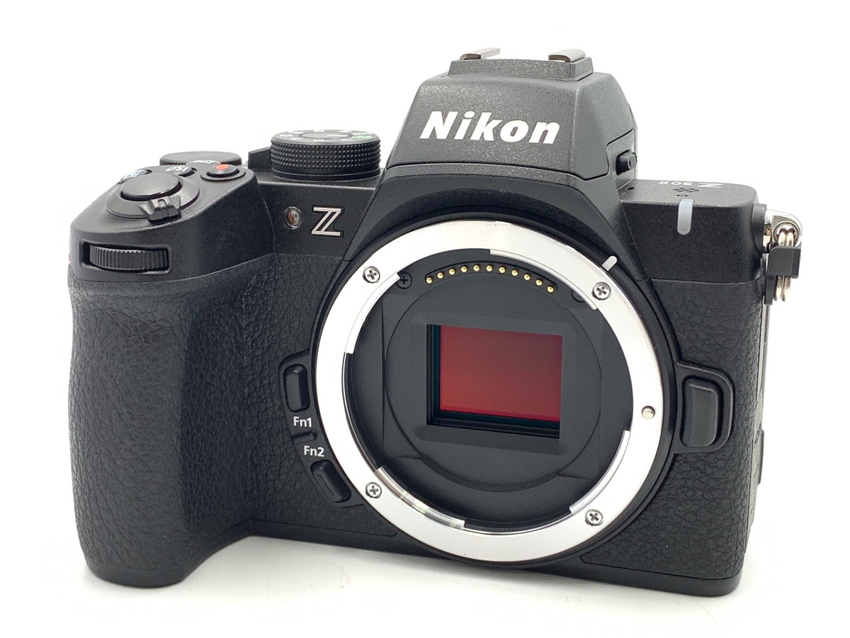 Z50II ���ި