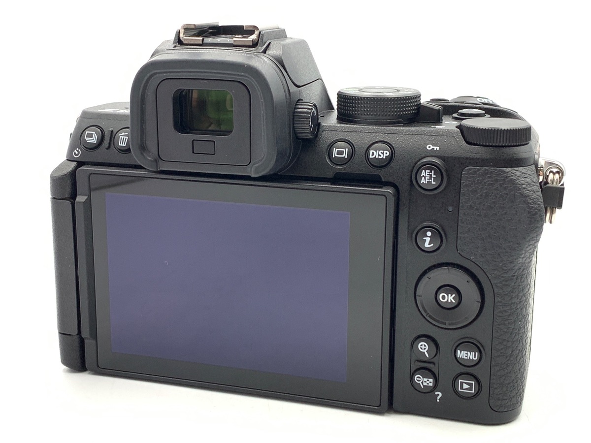 Z50II ���ި