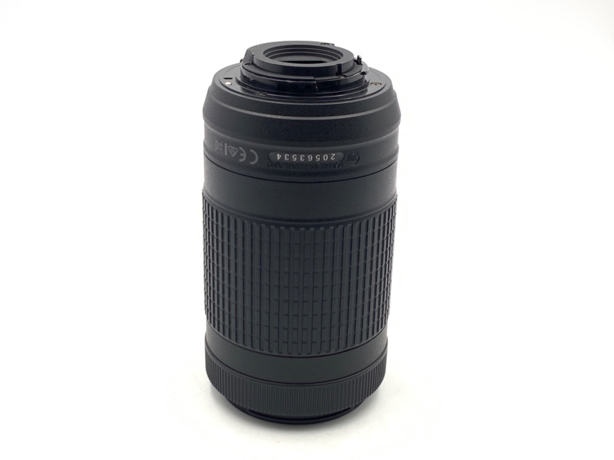 AF-P DX 70-300/4.5-6.3G ED VR