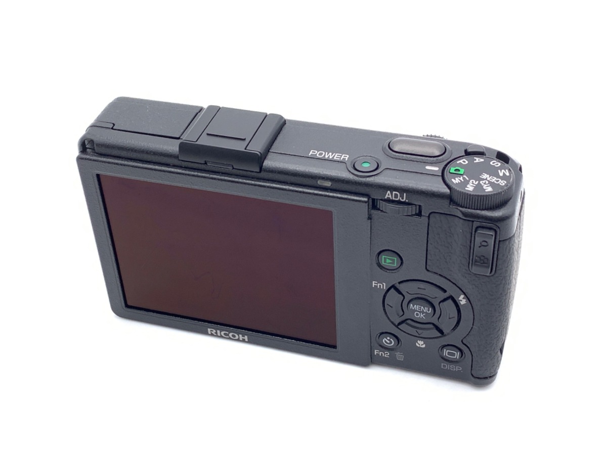GR DIGITAL III�y1000����f�z