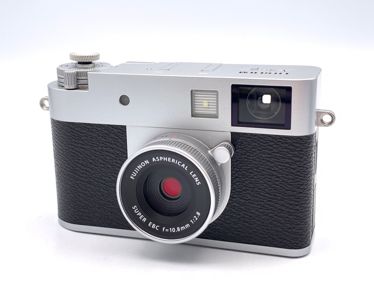 FUJIFILM X-HF1 中古価格比較 - 価格.com