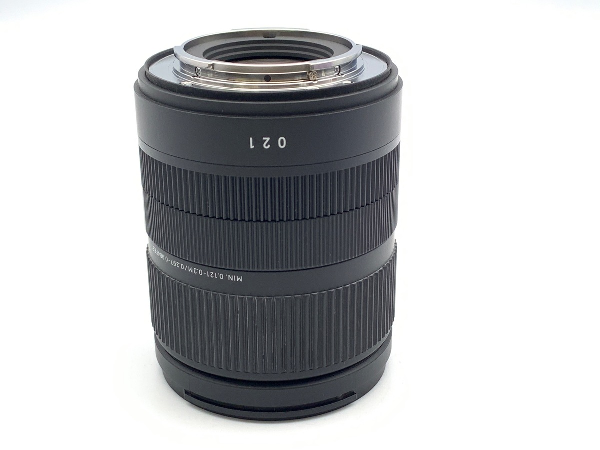 18-50mm F2.8 DC DN Contemporary フジフイルムX用