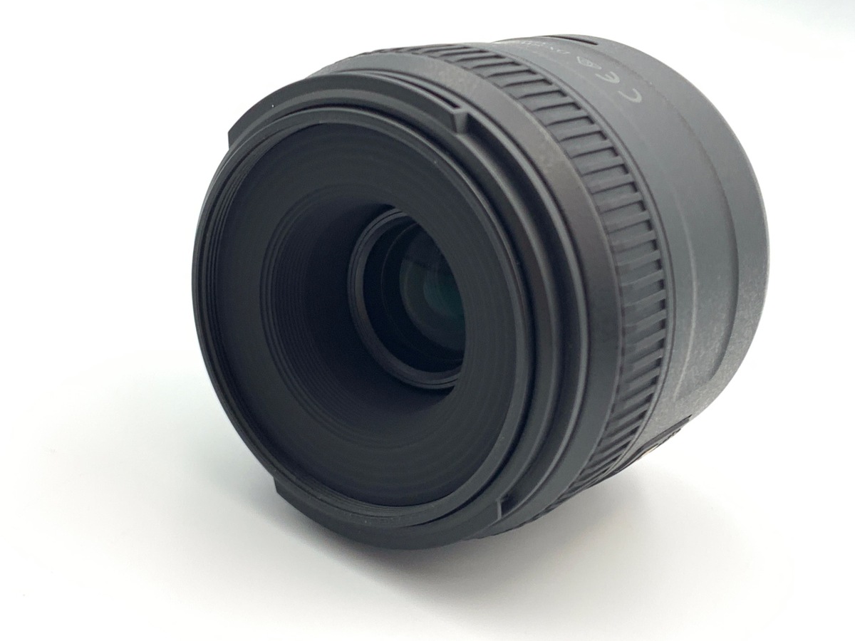 AF-S DX マイクロ 40/2.8G