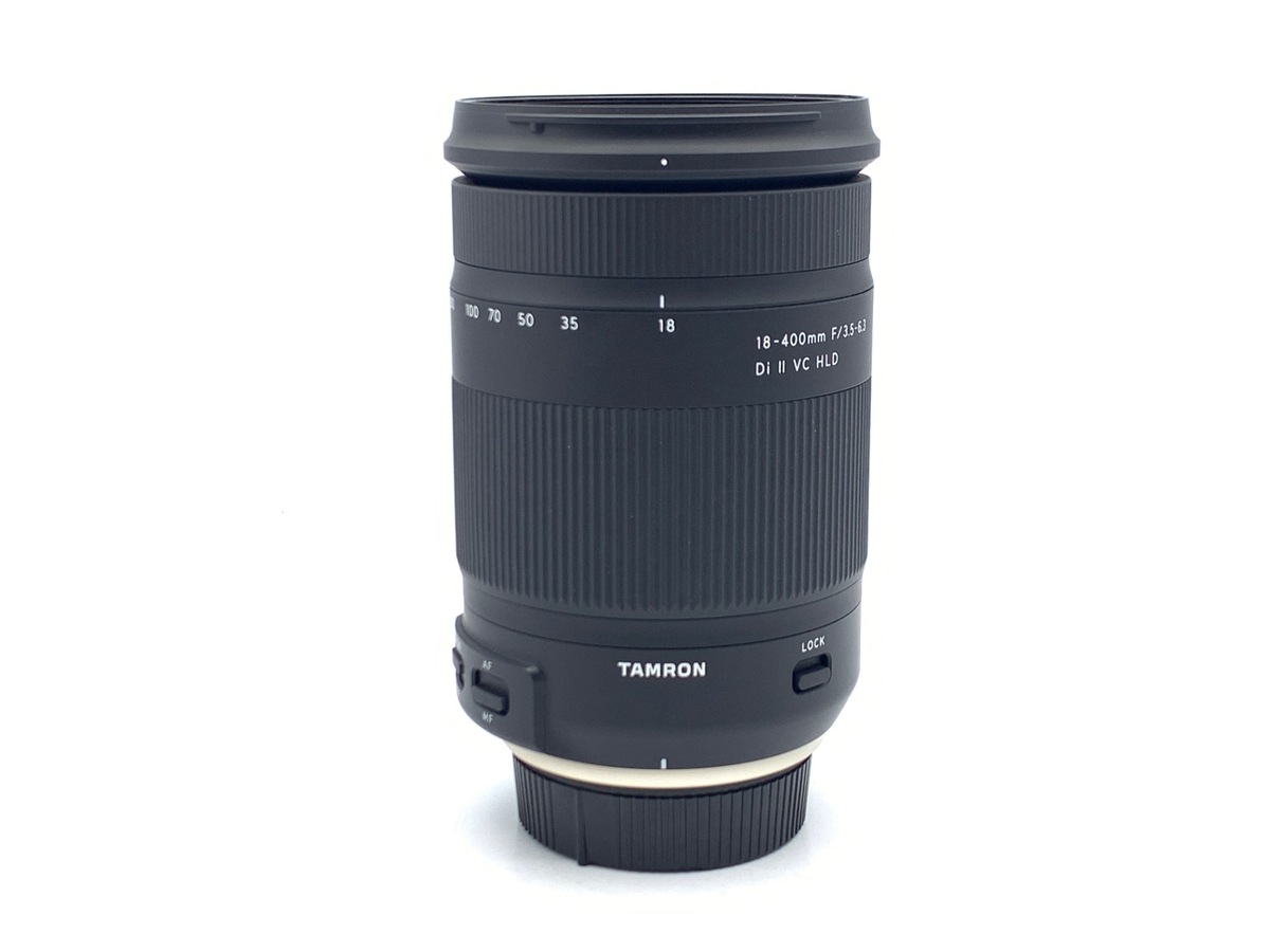 18-400/3.5-6.3 ニコン Di II VC HLD (B028N)