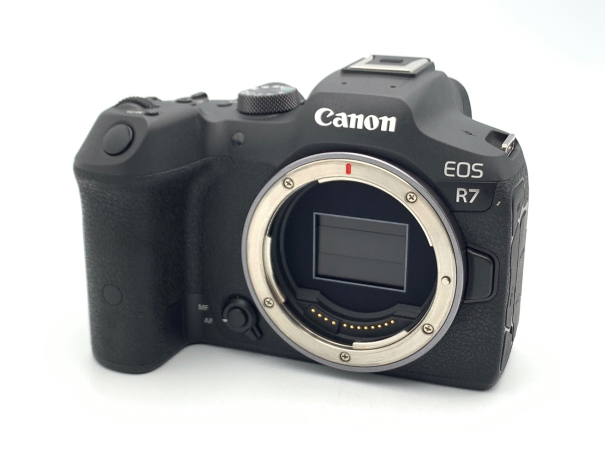 中古】ミラーレス一眼｜EOS R 在庫一覧｜カメラのキタムラ
