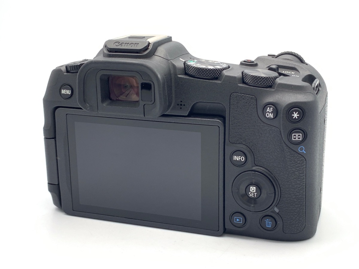 EOS R8 �{�f�B