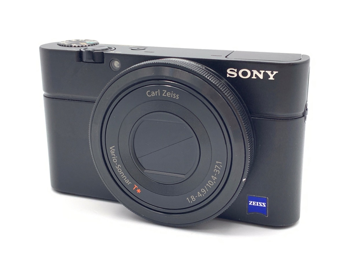 DSC-RX100�y2020����f�z
