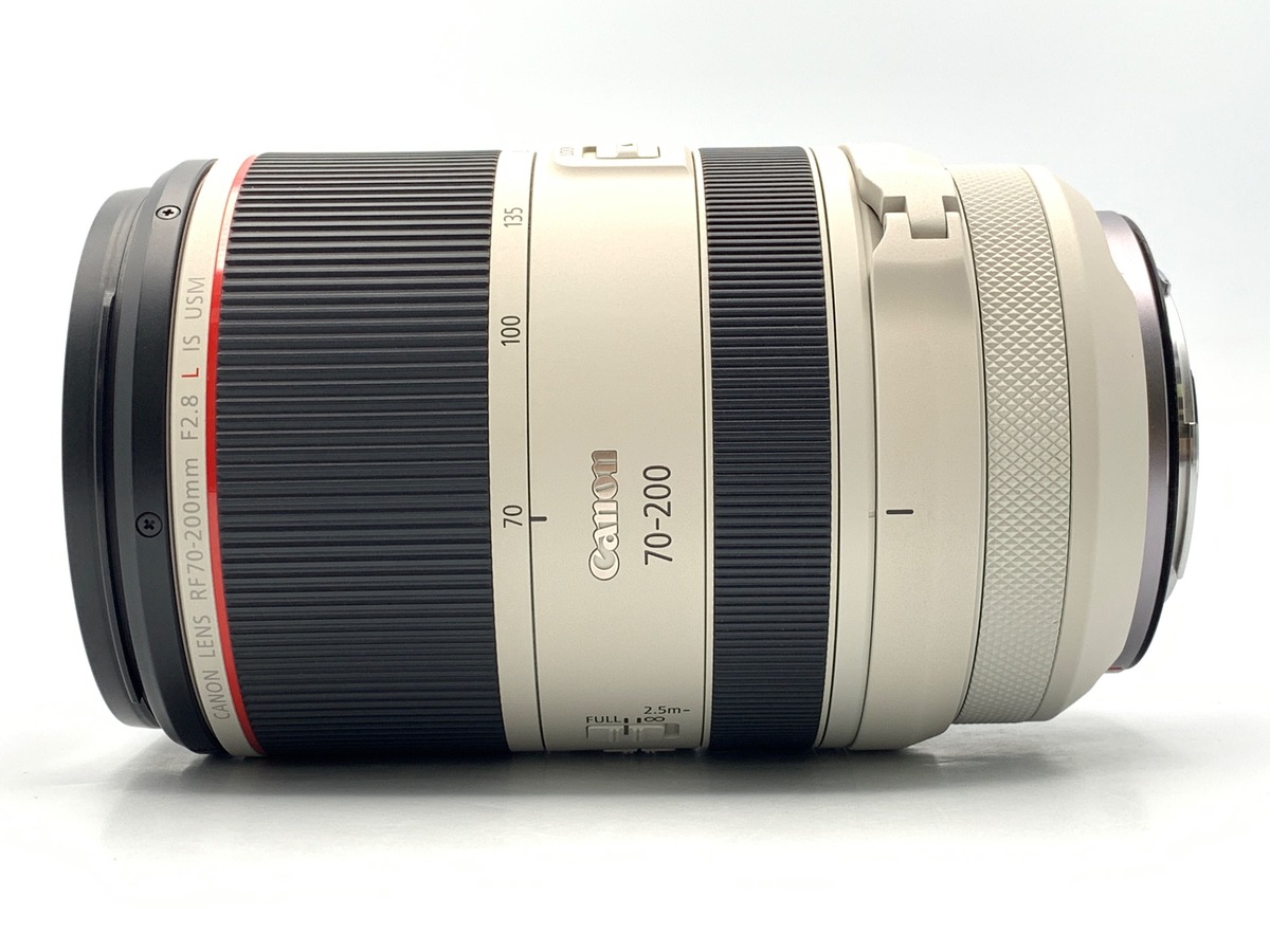 RF70-200mm F2.8 L IS USM 中古価格比較 - 価格.com
