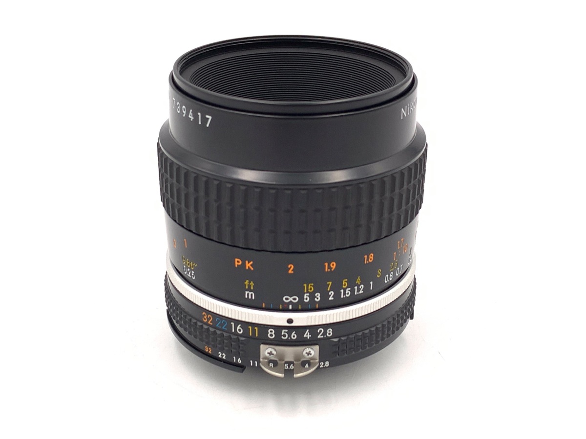 中古】Ai 55 2.8 S 在庫一覧｜カメラのキタムラ