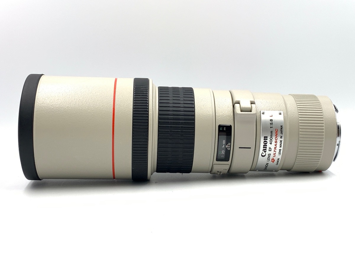 中古】キヤノン EF400mm F5.6L USM 在庫一覧｜カメラのキタムラ