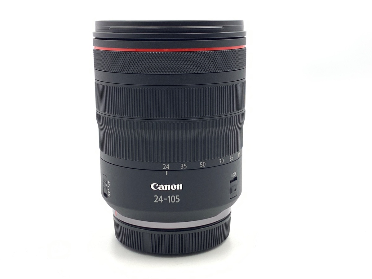 RF24-105mm F4 L IS USM 中古価格比較 - 価格.com