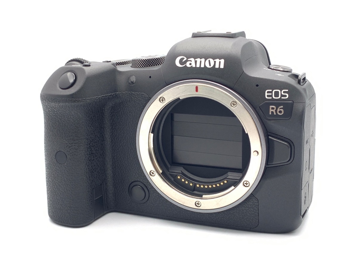 中古】ミラーレス一眼｜EOS R 在庫一覧｜カメラのキタムラ