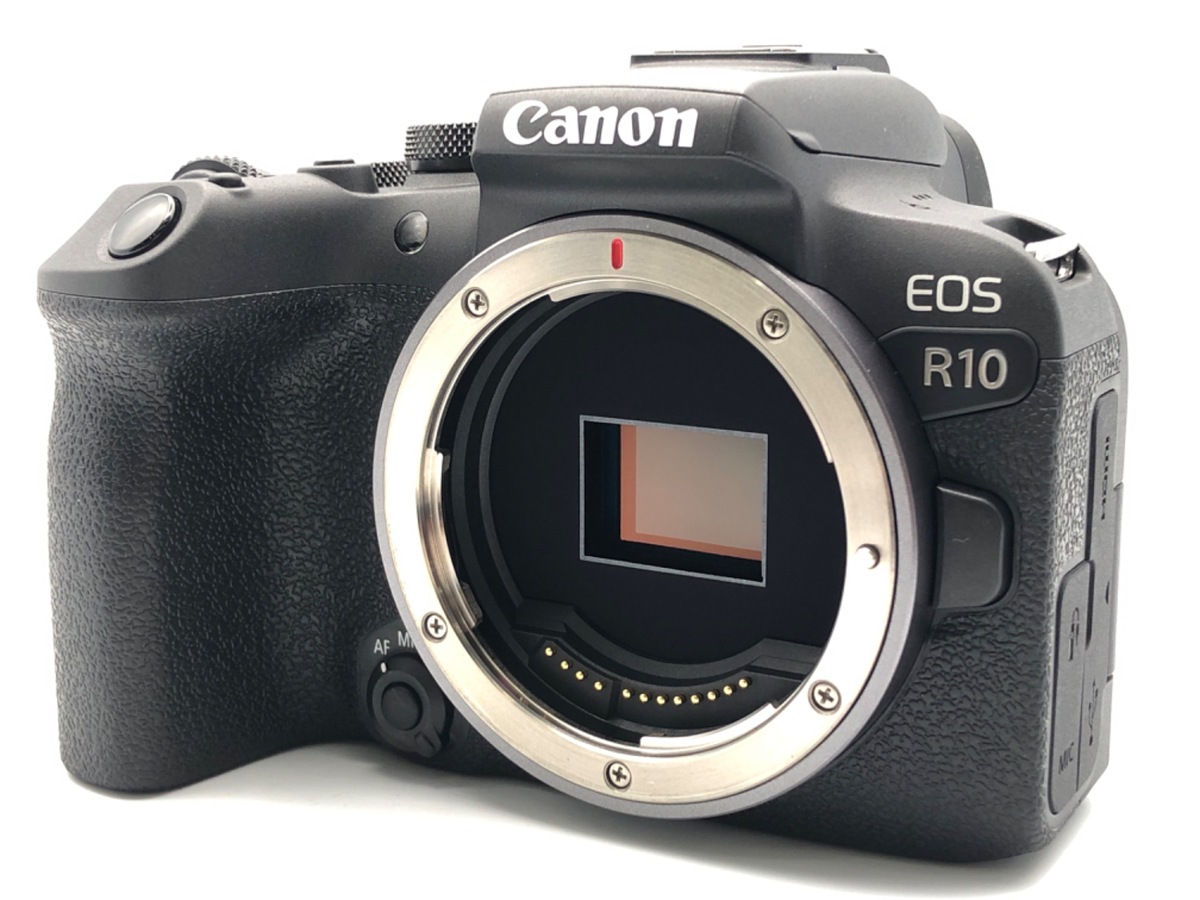 価格.com - EOS R10 ボディ 中古価格比較