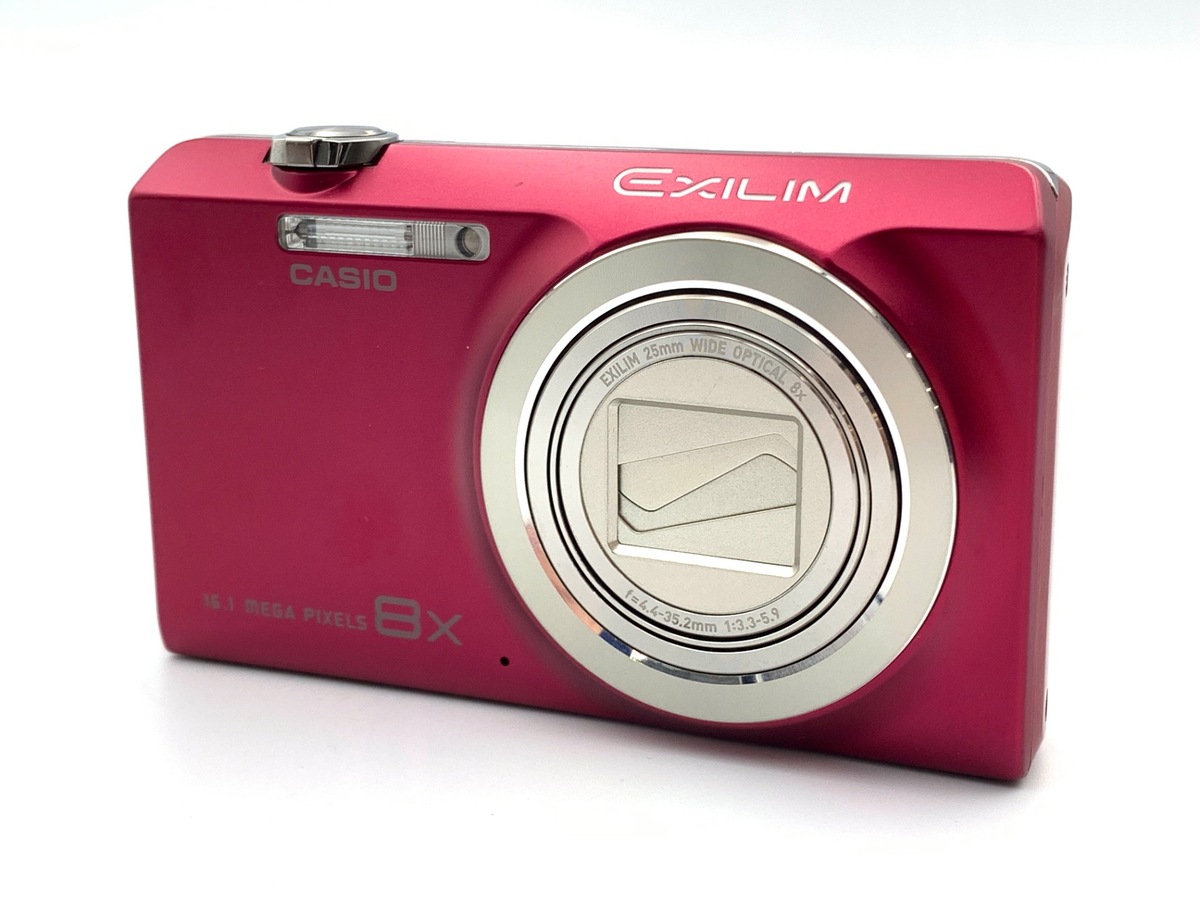 中古：B(並品)】カシオ EXILIM EX-Z3000 ピンク | 2484210043077