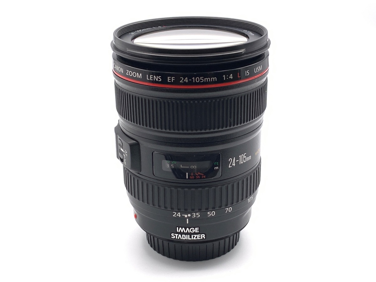 中古】キヤノン EF24-105mm F4L IS USM 在庫一覧｜カメラのキタムラ