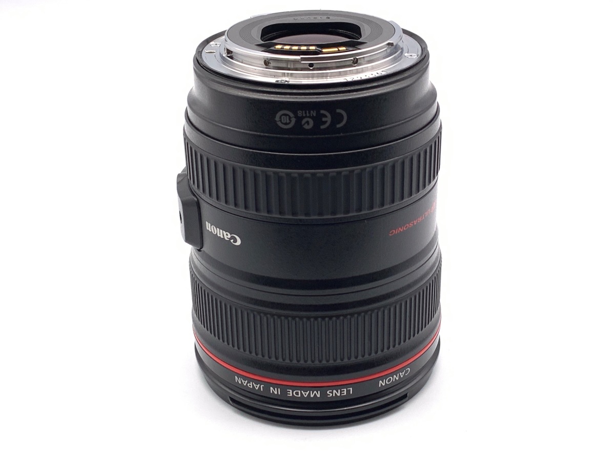 中古：AB(良品)】キヤノン EF24-105mm F4L IS USM | 2441820084210