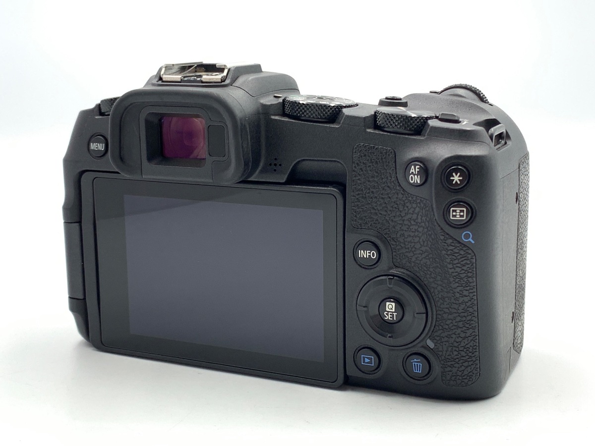 中古：AB(良品)】キヤノン EOS RP ボディ | 2441820084548