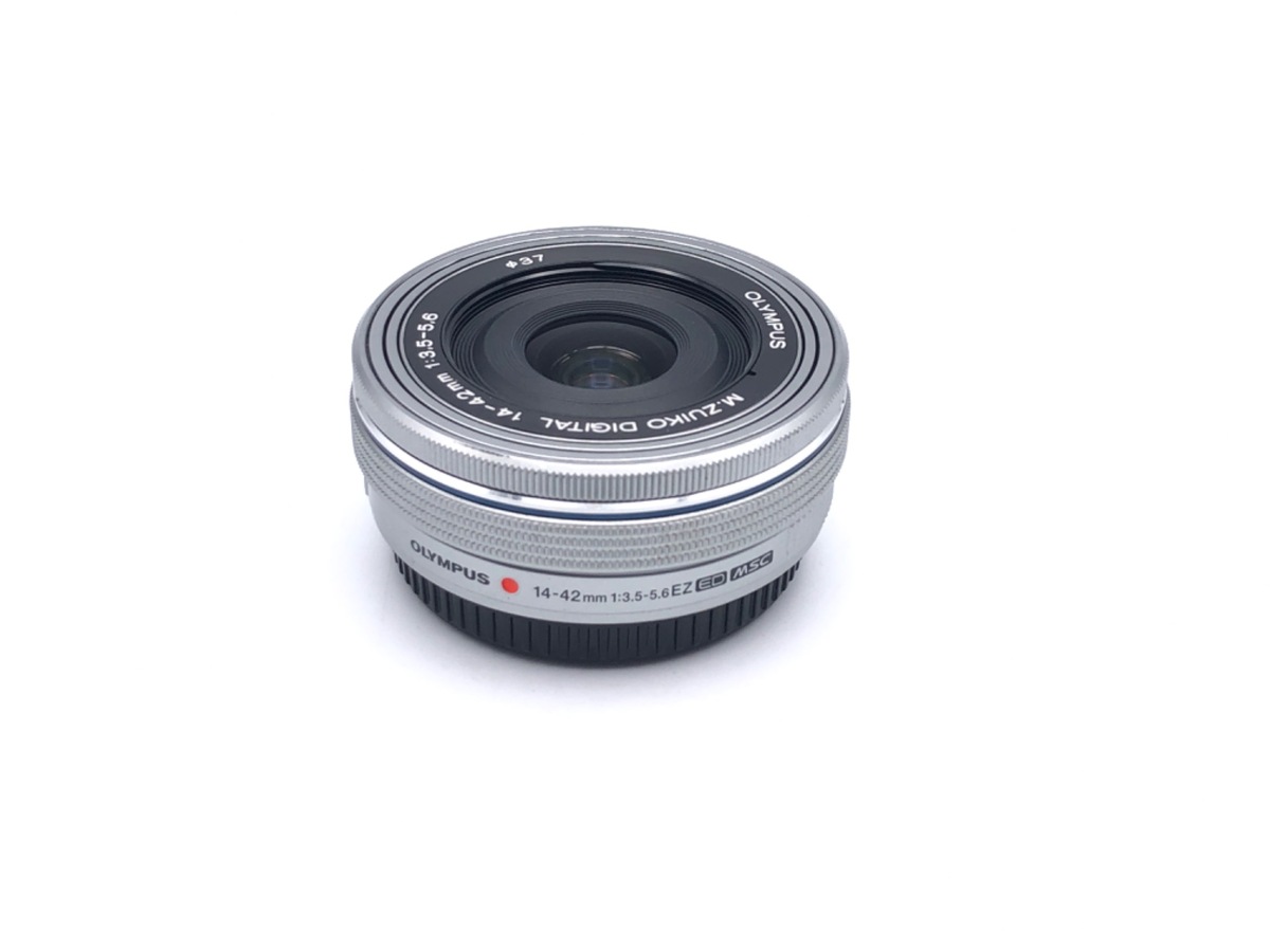 M.ZUIKO DIGITAL ED 14-42/3.5-5.6 EZ ް