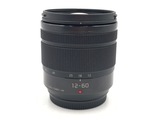 中古】パナソニック LUMIX G VARIO 12-60mm F3.5-5.6 ASPH.POWER