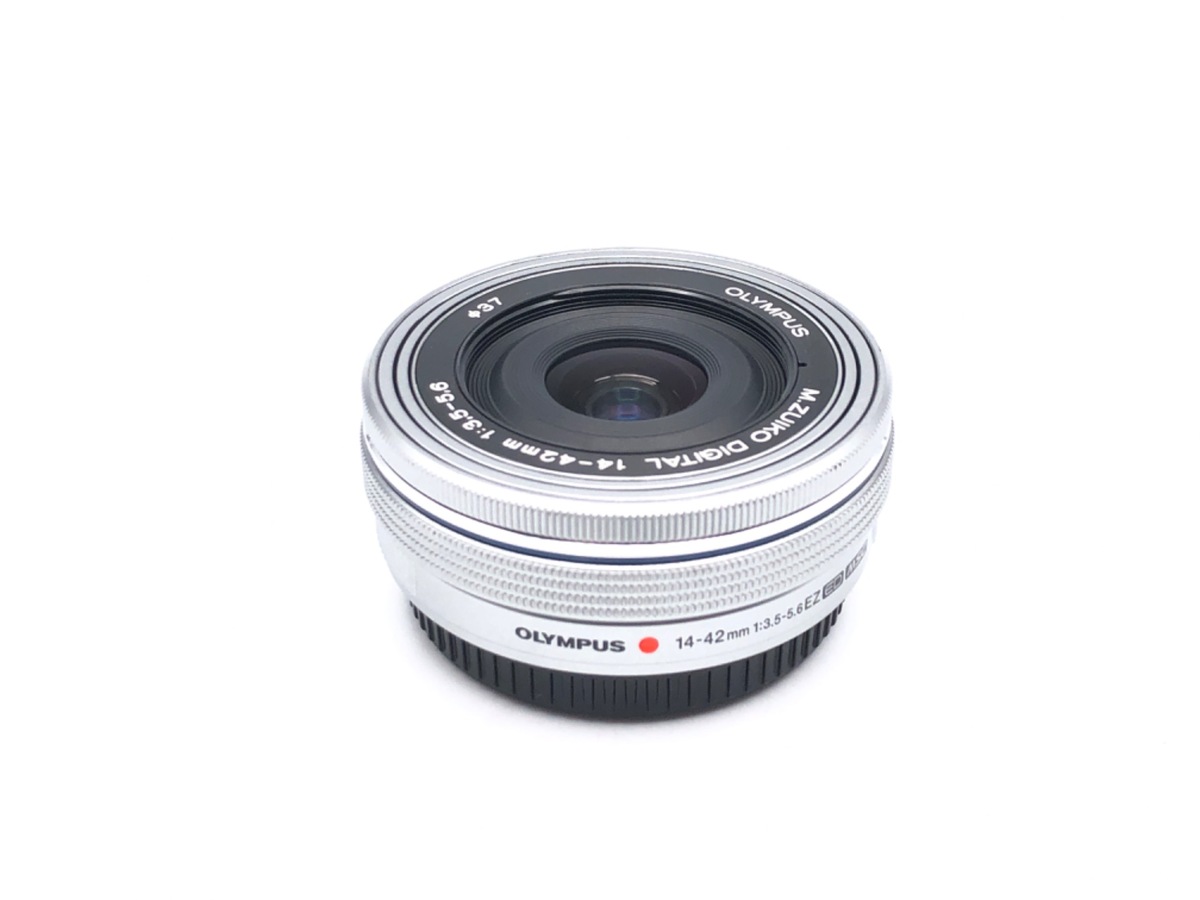 M.ZUIKO DIGITAL ED 14-42/3.5-5.6 EZ ް