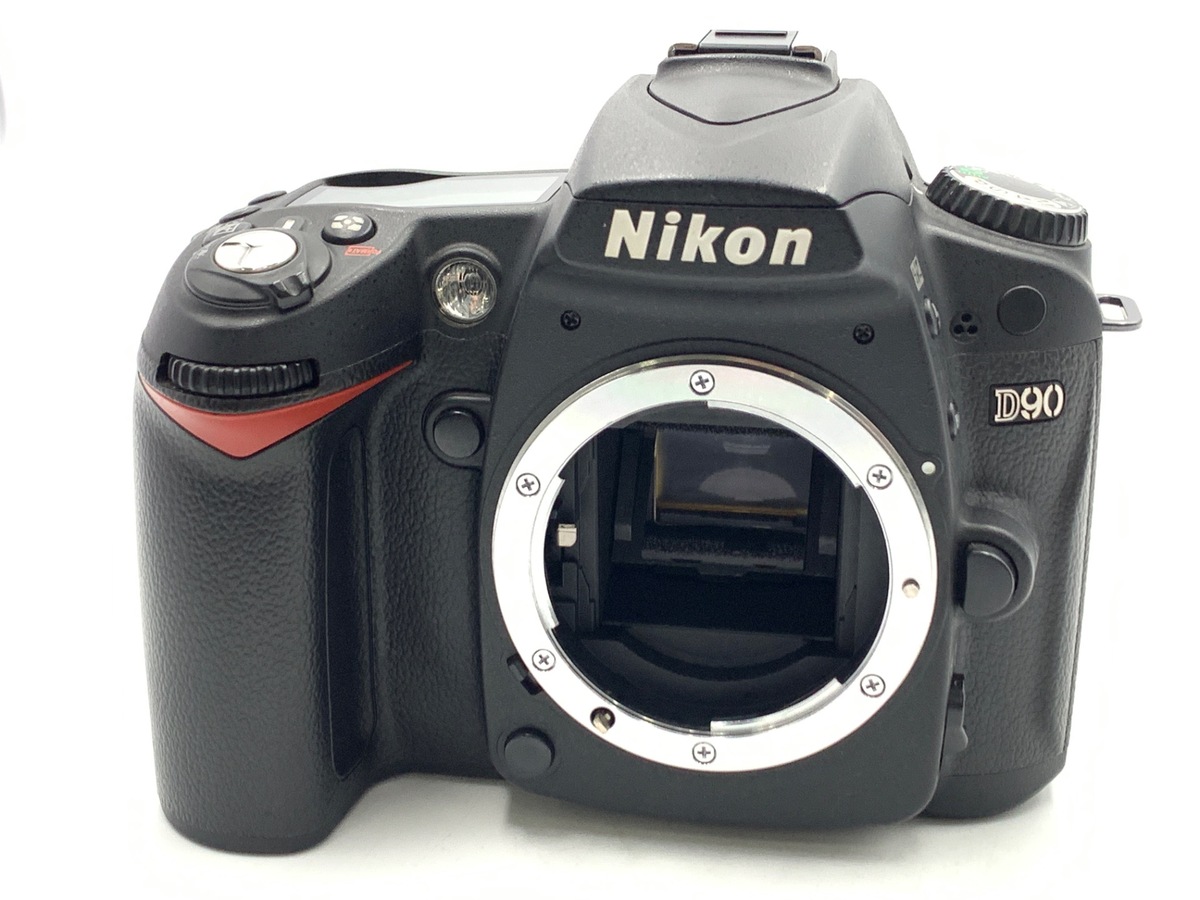 超美品 NIKON D90 ショット数 13031枚 デジタル ボディ M416 超美品 NIKON D90 ショット数 13031枚 デジタル ボディ M416 超