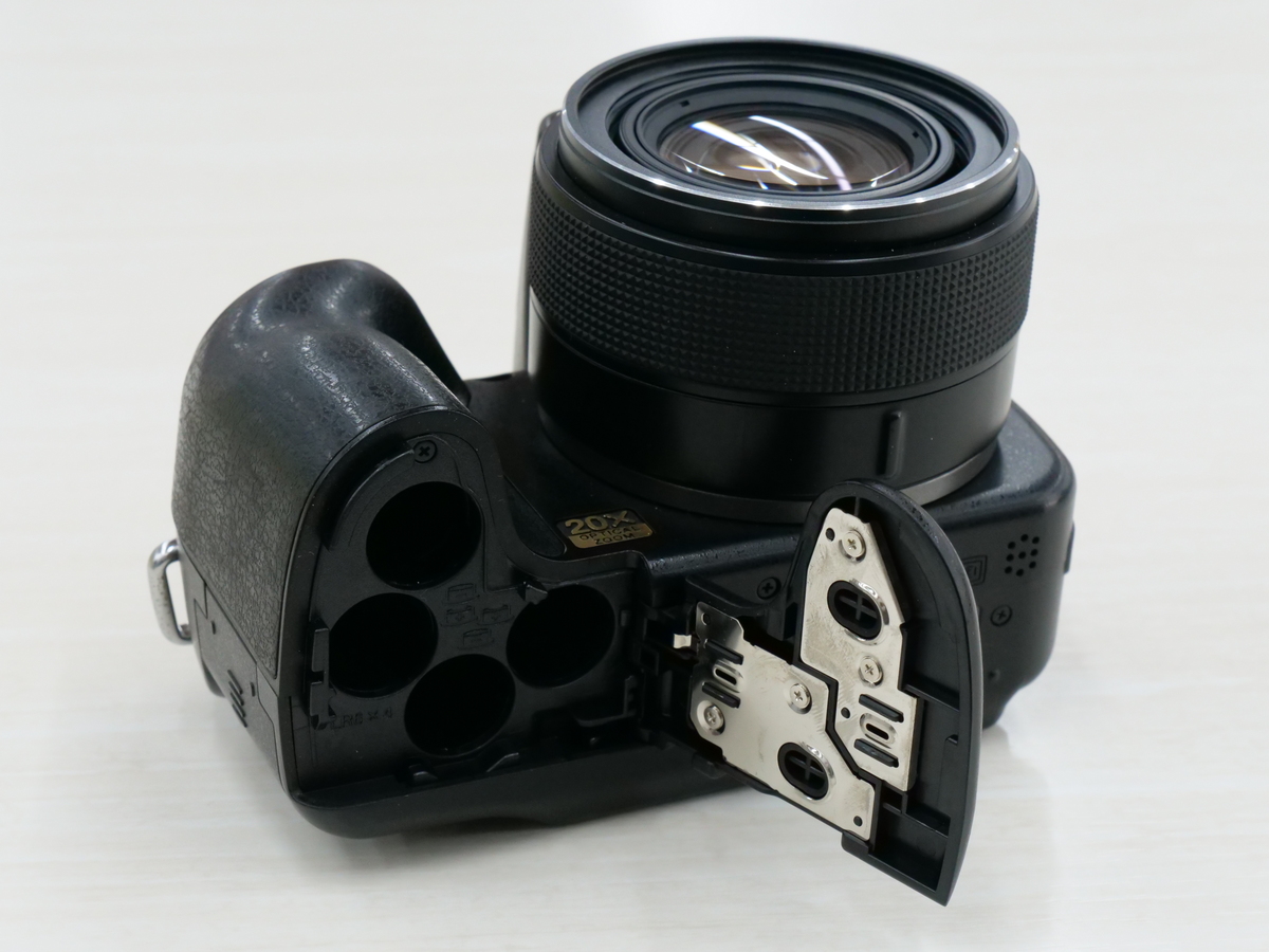 中古】オリンパス CAMEDIA SP-570UZ｜｜カメラのキタムラネットショップ