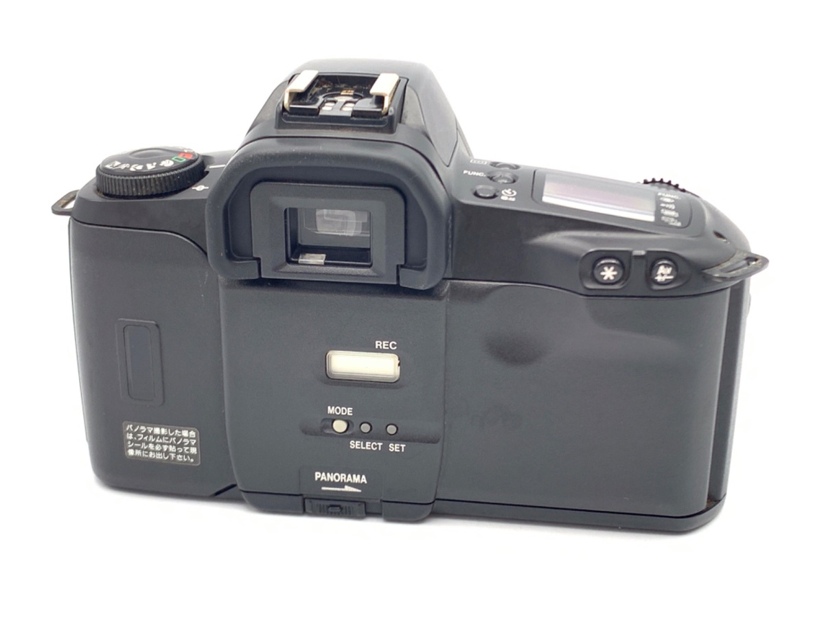 中古：B(並品)】キヤノン New EOS kiss Body ブラック