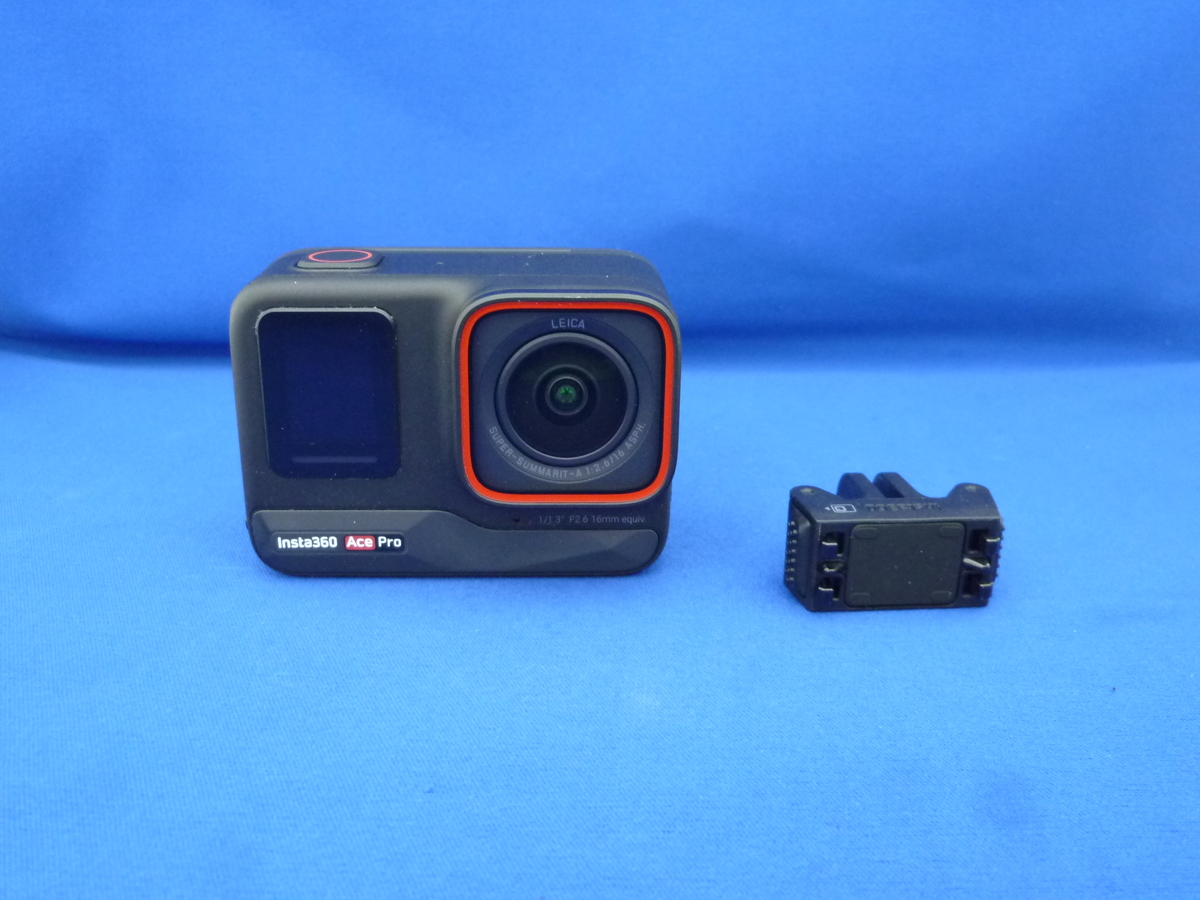 中古：AB(良品)】Insta360 Ace Pro（CINSAAJA） | 2441860016820