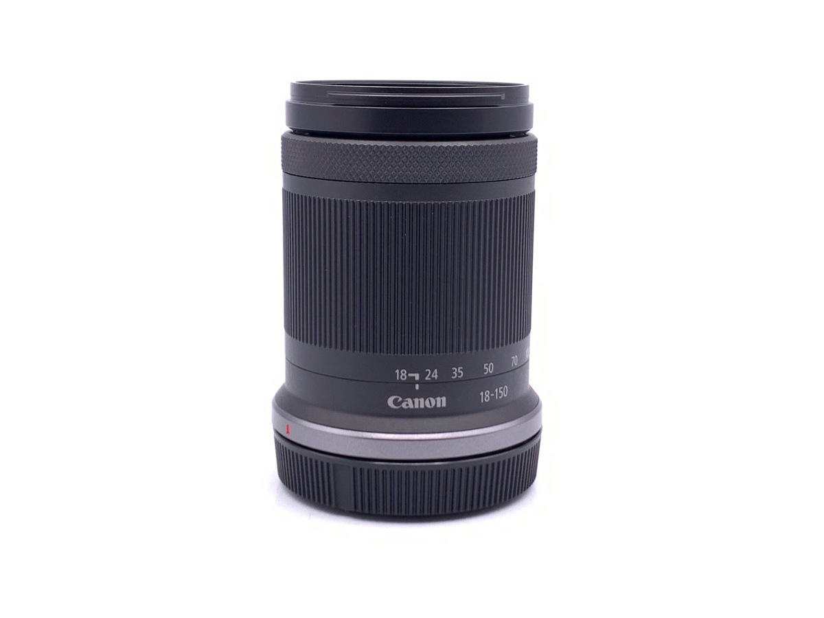 RF-S18-150mm F3.5-6.3 IS STM 中古価格比較 - 価格.com