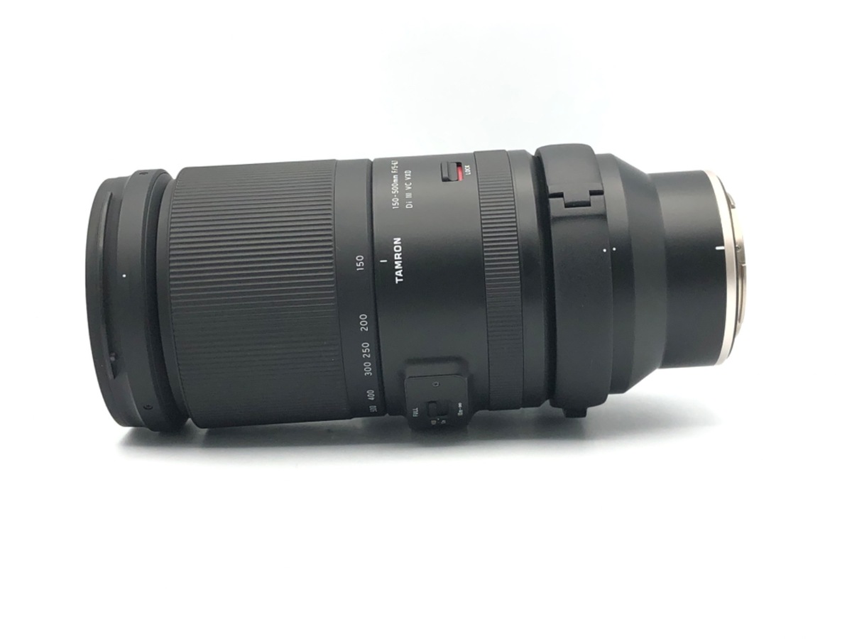 タムロン A057 前レンズのみ きれい　ジャンク扱い 楽天市場】（レビューでレンズキャッププレゼント）タムロン 150