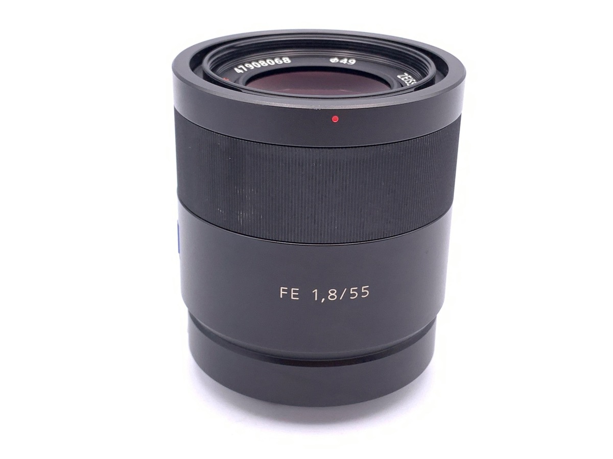 美品　SONYSonnar T＊ FE55mm F1.8ZA SEL55F18Z 101654_original_local_256x224_