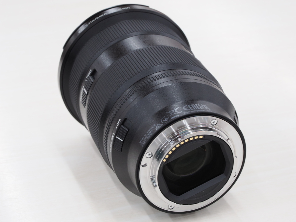 中古】ソニー FE 24-70mm F2.8 GM II [SEL2470GM2]｜｜カメラの