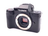 新品級◆Panasonic LUMIX DC-G100 ボディ◆1950 Panasonic パナソニック ミラーレス一眼カメラ LUMIX G100