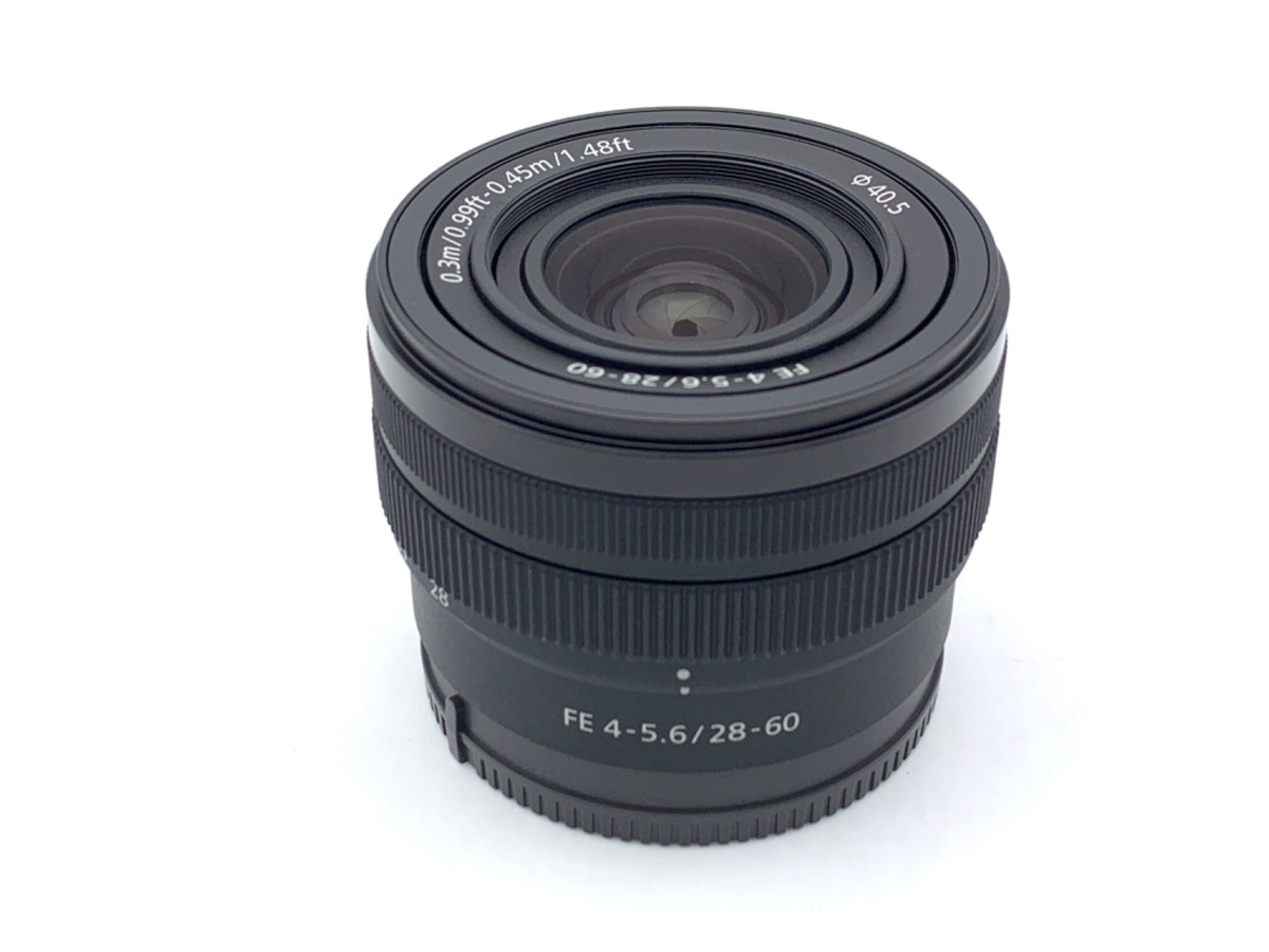 FE 28-60/4-5.6 SEL2860