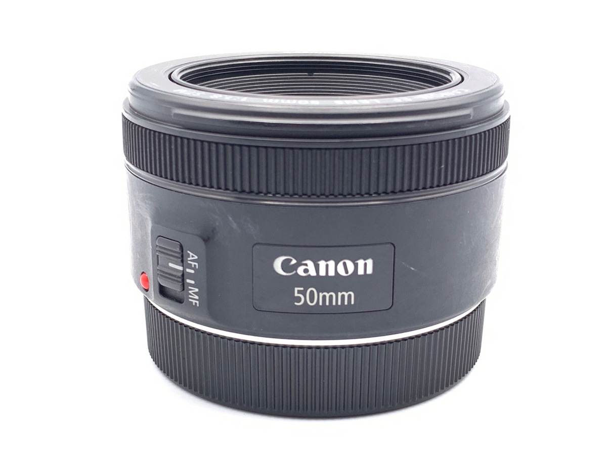 EF50mm F1.8 STM 中古価格比較 - 価格.com
