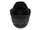 中古】シグマ 15mm F2.8 EX DG DIAGONAL FISHEYE キヤノン用