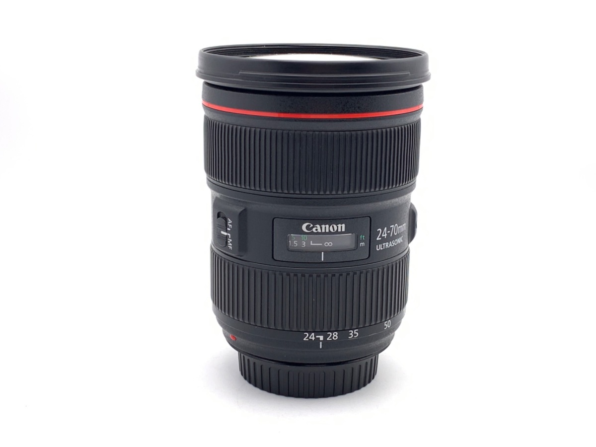 Canon キャノン EF 17-40mm f/4L USM ズームレンズ EF17-40mm F4L USM - キヤノンカメラミュージアム
