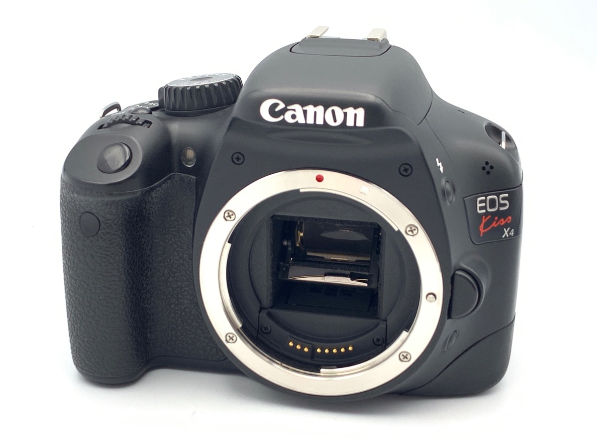 EOS Kiss X4 ިy1800fz