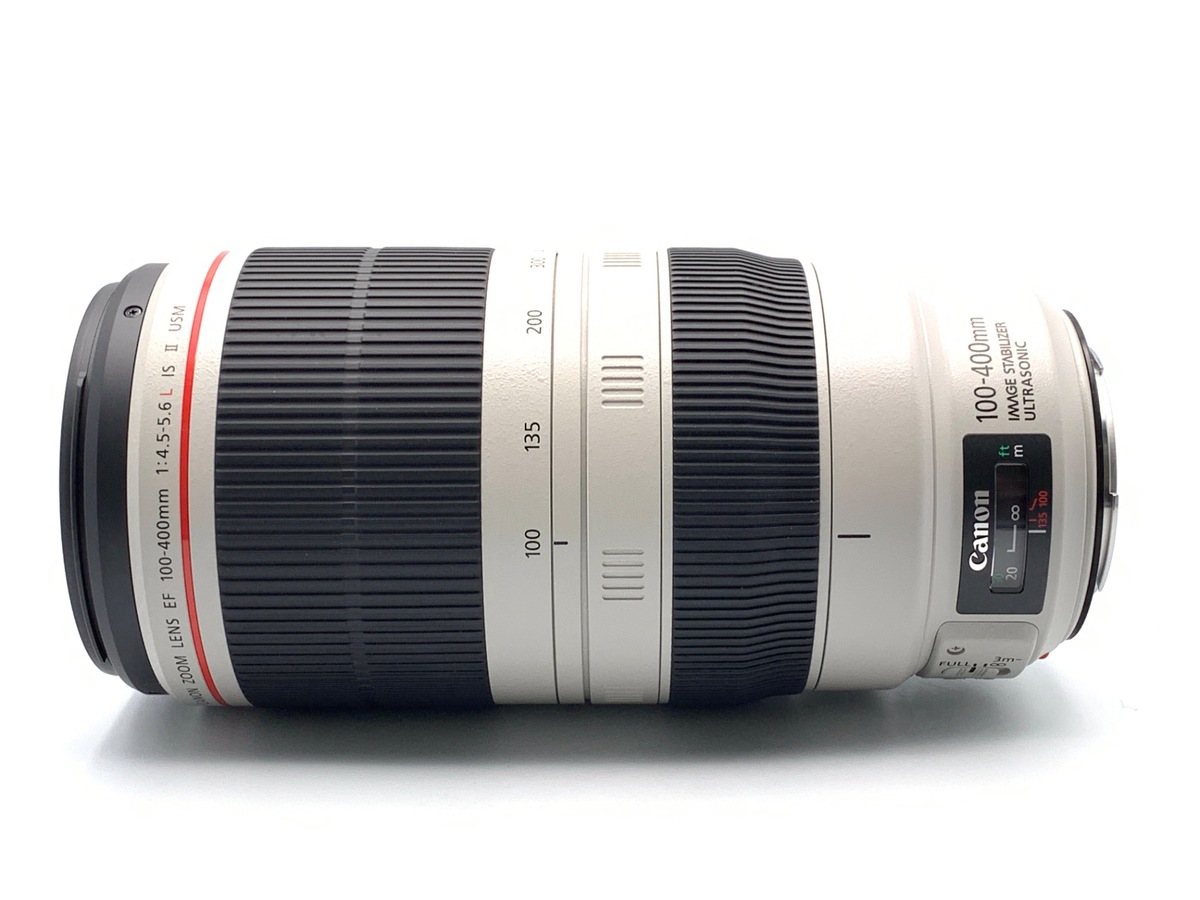 Canon EF 100-400mm L IS II 2型 レンズ フルサイズ Amazon | Canon 望遠ズームレンズ EF100-400mm F4.5-5.6L IS II