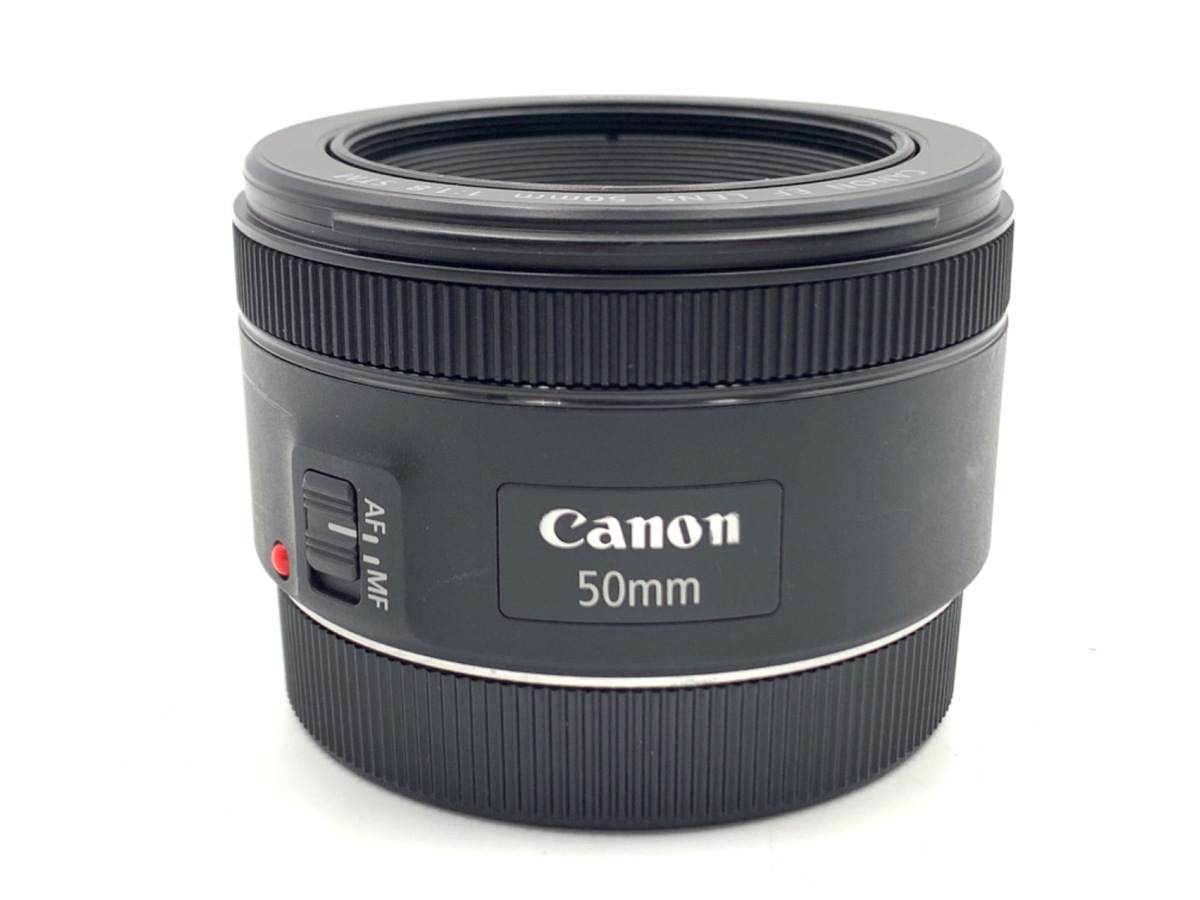 EF50mm F1.8 STM 中古価格比較 - 価格.com