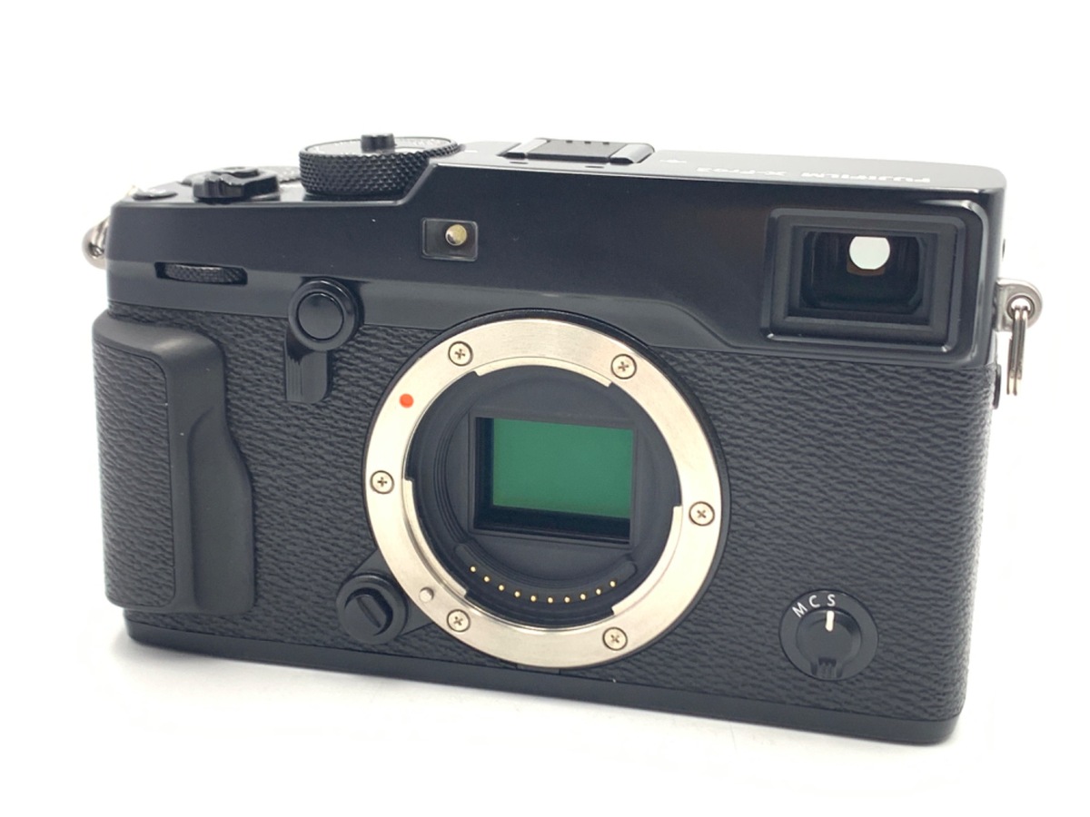 FUJIFILM X-Pro2 ボディ 中古価格比較 - 価格.com