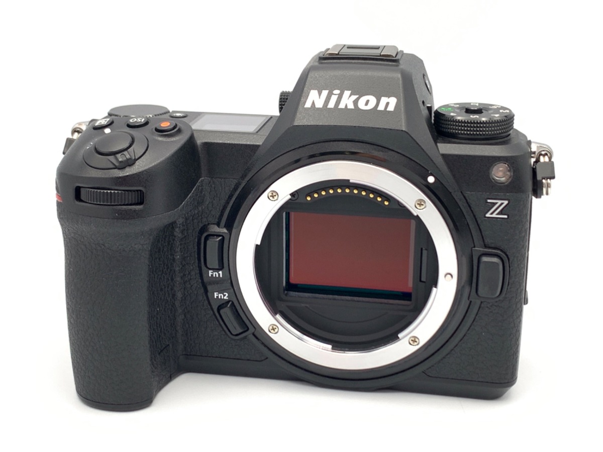 新品未使用 Nikon ニコン Z6III ニコン Z6III ボディ 価格比較 - 価格.com