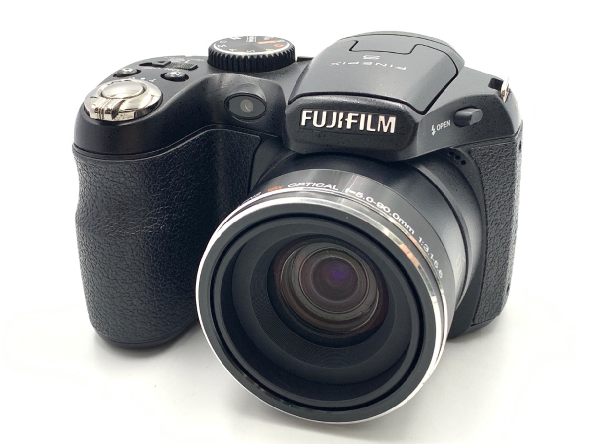 中古　FUJIFILM FINEPIX S2500HD 中古：B(並品)】フジフイルム FinePix S2500HD | 2442020013536