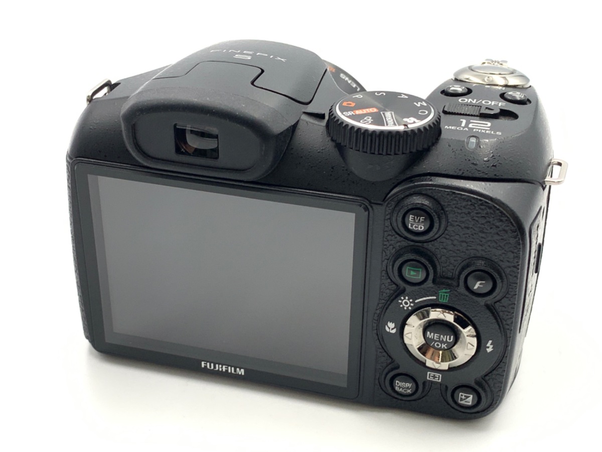 中古】フジフイルム FinePix S2500HD｜｜カメラのキタムラネット