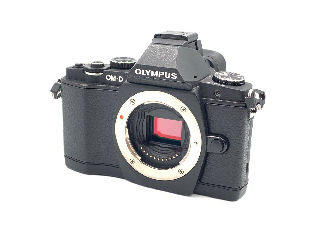 オリンパス OM-D E-M5 ミラーレスデジタルカメラボディ Olympus 価格.com - オリンパス OLYMPUS OM-D E-M5 ボディ 価格比較