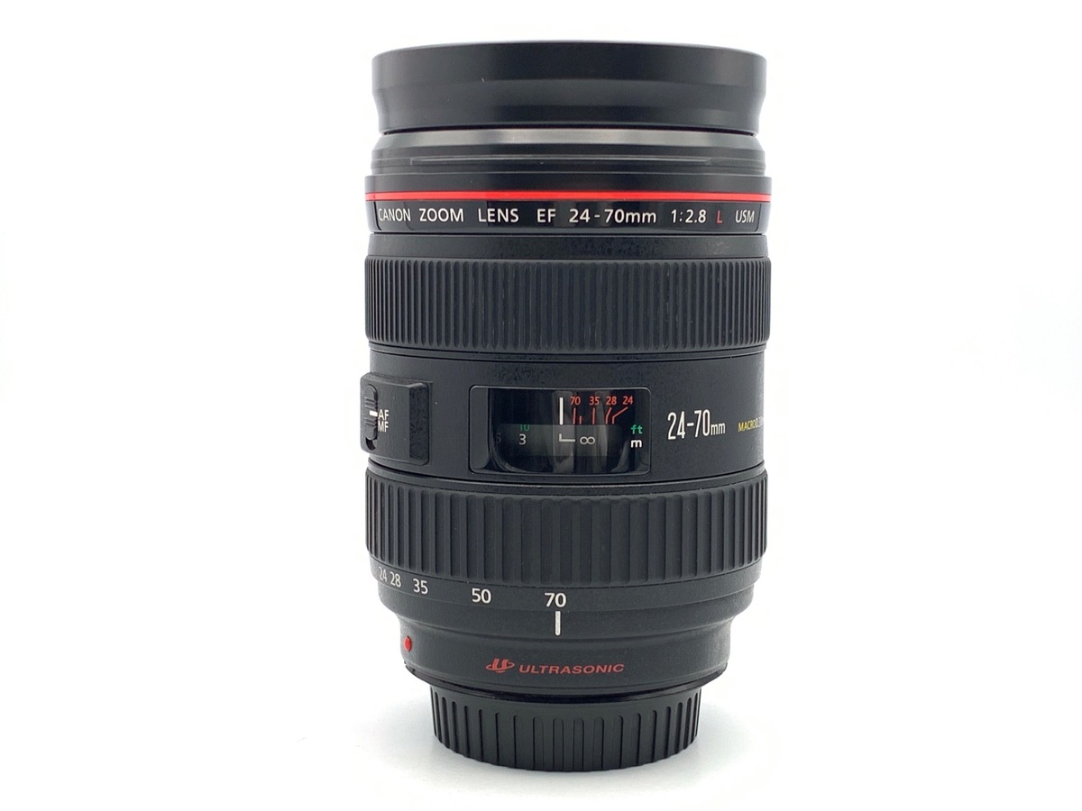 【中古】Canon EF24-70mm F2.8L USM EF24-70mm F2.8L USM 中古価格比較 - 価格.com