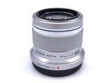 中古】オリンパス M.ZUIKO DIGITAL 45mm F1.8 シルバー 在庫一覧