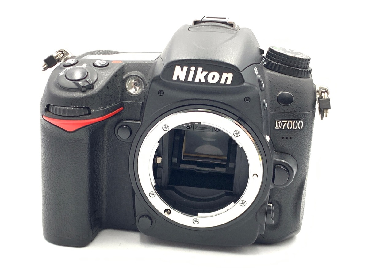 D7000 ボディ 中古価格比較 - 価格.com