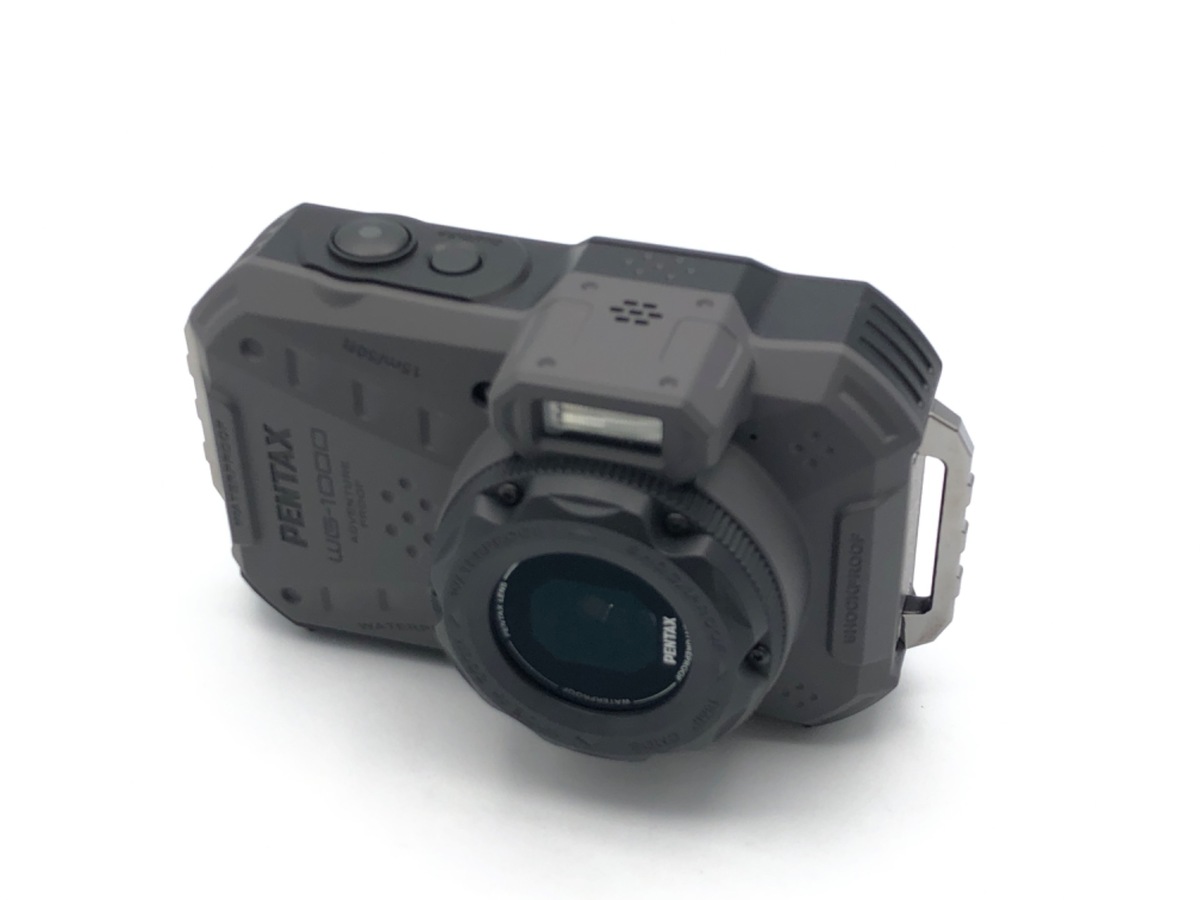 価格.com - ペンタックス PENTAX MX-1 [クラシックブラック] 価格比較